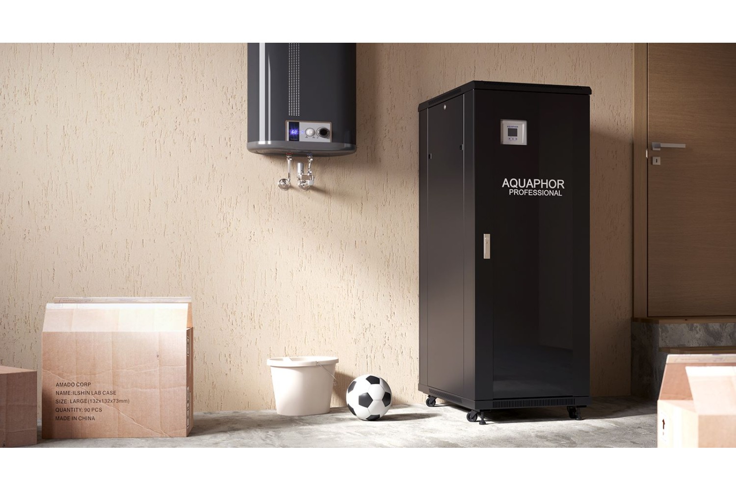 Дайджест интересных материалов для владельца грузовика