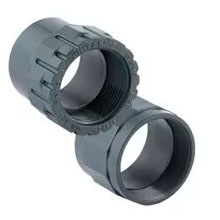 Фитинги ПВХ (PVC-U)