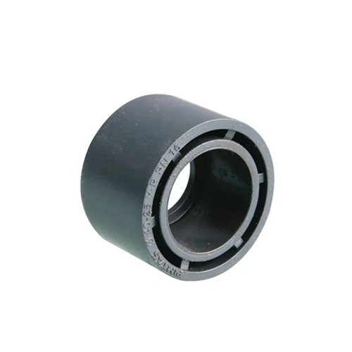 Кольцо переходное под клей ПВХ, d90-63 PN16 (509 00 090063 2) Pimtas