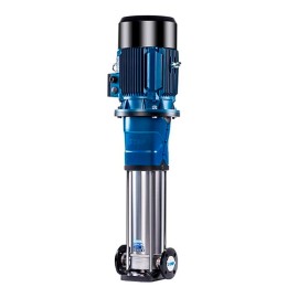 Насос вертикальный многоступенчатый CDM1-2 (CDM1-2FSWPR)