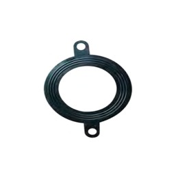 Прокладка для буртов и фланцев ПВХ,  160 EPDM (221 05 160 9) Pimtas