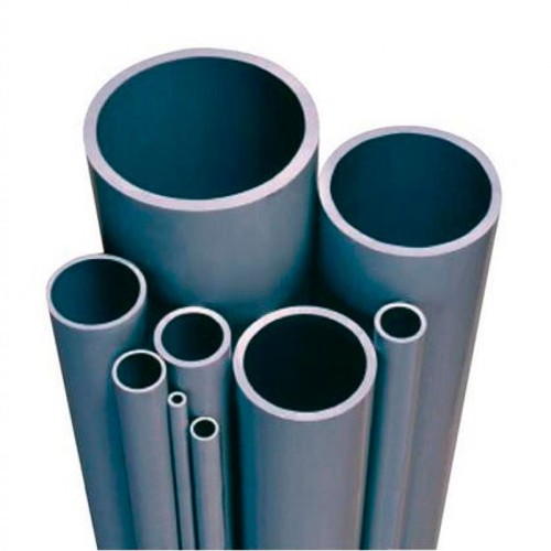 Труба ПВХ с раструбом клеевая, d50 3м PN16 (S=3,7) (150 16 050 1) Pimtas